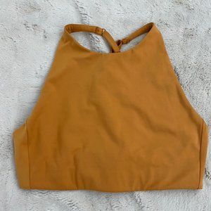 girlfriend collective short set